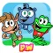 HobbyKids Adventures: The Game