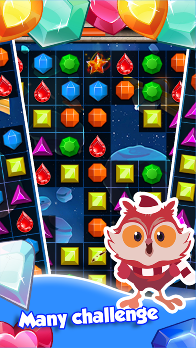 Jewel Quest Mania स्क्रीनशॉट