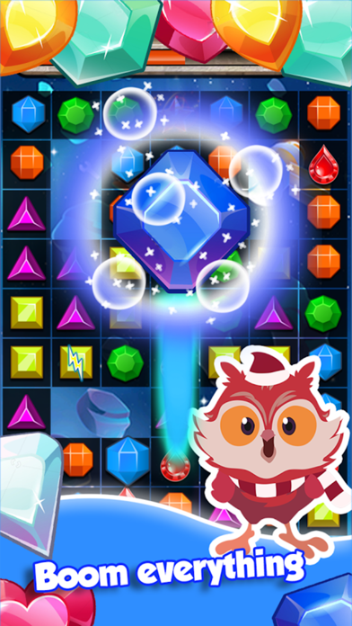 Jewel Quest Mania स्क्रीनशॉट