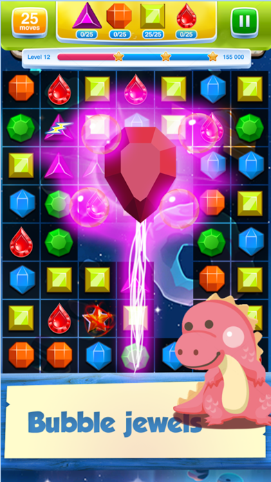 Jewel Quest Mania स्क्रीनशॉट