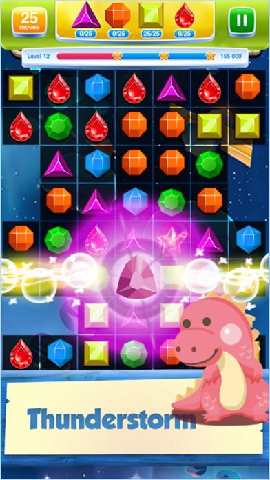 Jewel Quest Mania स्क्रीनशॉट