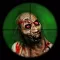 Sniper 3D Zombie - City Apocalypse