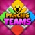 Parchis TEAMS board games