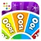 Crazy Wheel by Playspace