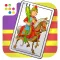 Truco Balear by Playspace