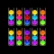 Ball Sort Game: Color Puzzle