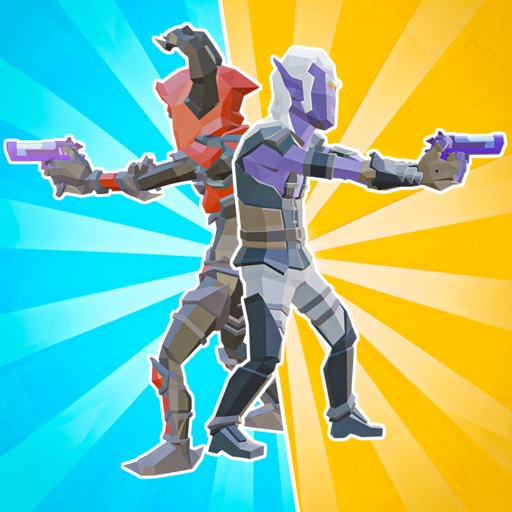 Squad Merge: Survival Shooting Squad Merge: Survival Shooting