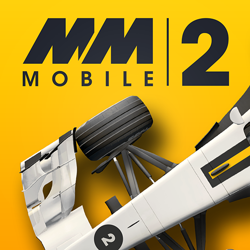 Motorsport Manager Mobile 2 Motorsport Manager Mobile 2