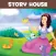 [영한대역] 백설공주 (영어로 읽는 세계명작 Story House)