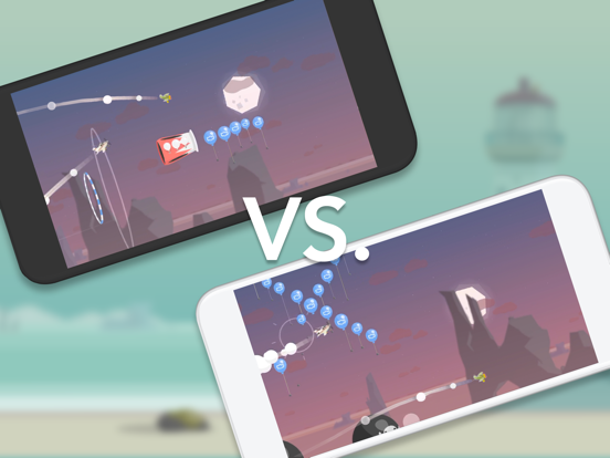 Ava Airborne iPad  স্ক্রিনশট