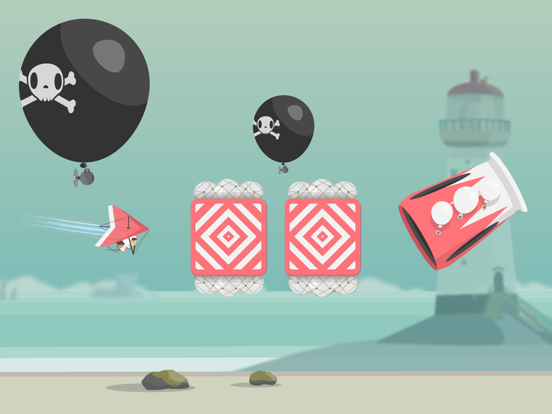 Ava Airborne iPad  স্ক্রিনশট