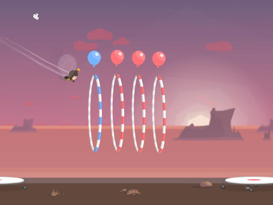 Ava Airborne iPad  স্ক্রিনশট