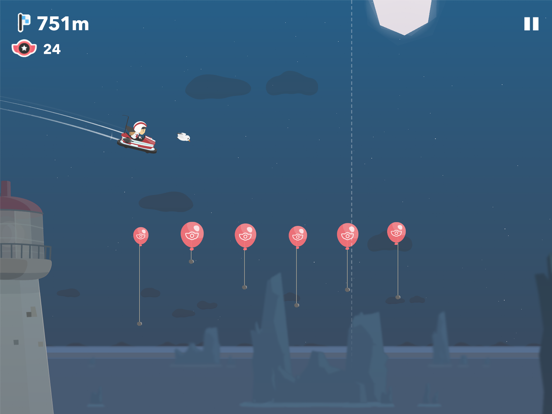 Ava Airborne iPad  স্ক্রিনশট