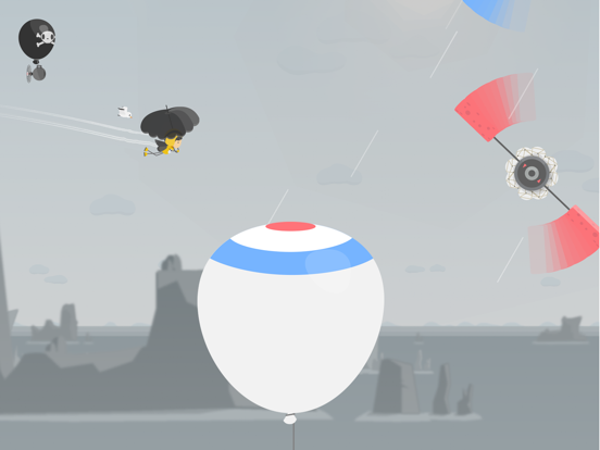 Ava Airborne iPad  স্ক্রিনশট