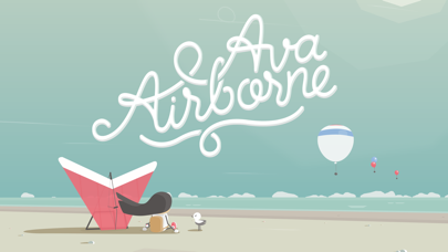 Ava Airborne স্ক্রিনশট