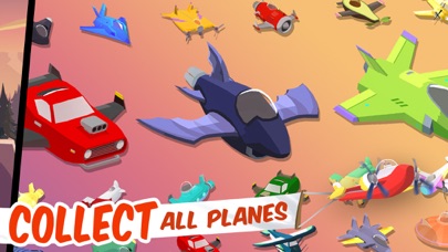 Screenshot di Rescue Wings!