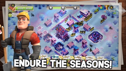 Survival City - Zombie Defence Screenshots