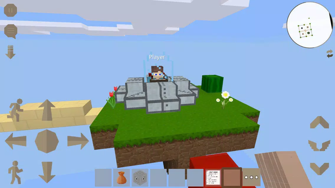 Skyblock - craft your island Screenshots