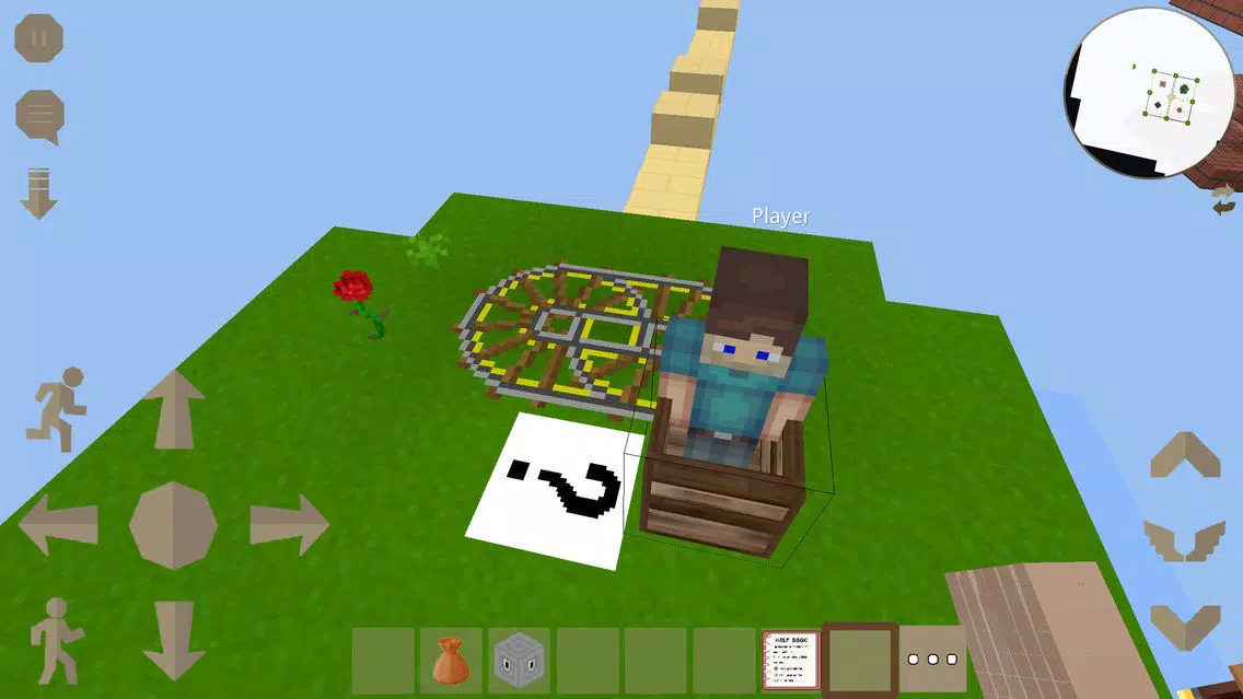 Skyblock - craft your island Screenshots