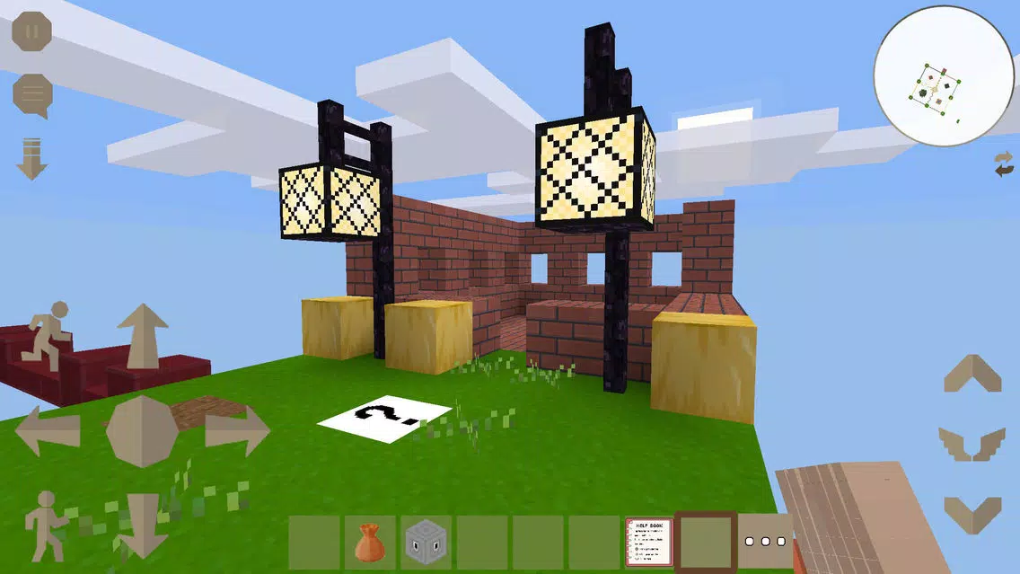 Skyblock - craft your island Screenshots