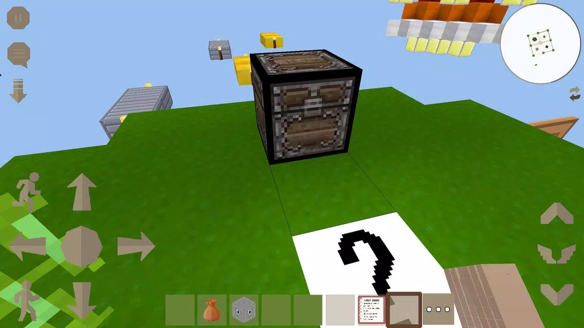 Skyblock - craft your island Screenshots