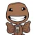 LittleBigPlanet™ Stickers