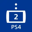 PS4 Second Screen
