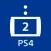 PS4 Second Screen