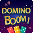 Domino Boom - Dominoes Fun