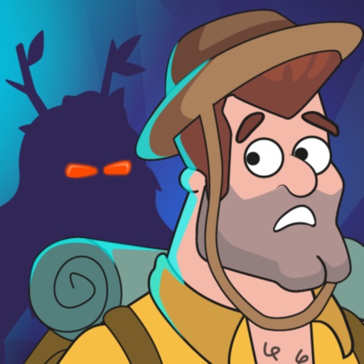 Andy Volcano: Tile Match Story Andy Volcano: Tile Match Story