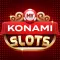 myKONAMI® Casino Slot Machines