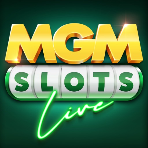 MGM Slots Live - Vegas Casino MGM Slots Live - Vegas Casino
