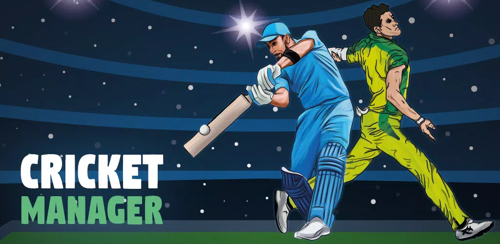 Wicket Cricket Manager Screenshots