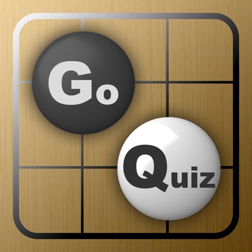 Go Weiqi Baduk Quiz - Problems & Solutions