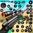 FPS Commando Sniper Gun Games FPS Commando Sniper Gun Games