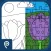 Color It Puzzle It: Flowers Lite