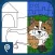 Color It Puzzle It: Pets Lite