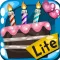 Crazy Cake Rush - Lite