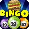 Bingo Burger