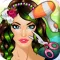 Beauty Hair Style Spa and Salon For Girls
