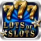 Lots Of Slots - Free Slot Machines