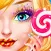 Top Model Candy Makeup