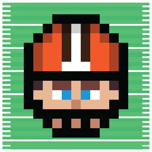 Football RUN - Endless Kickoff Football RUN - Endless Kickoff
