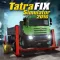 Tatra FIX Simulator 2016
