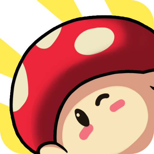 Shroom Guard Shroom Guard