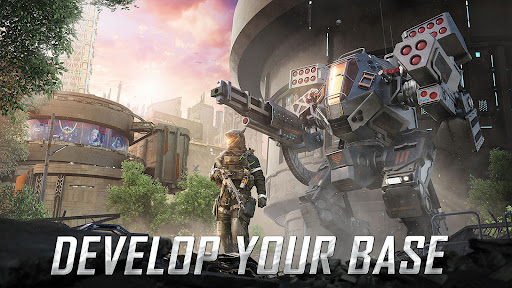 Instant War: Ultimate Warfare Screenshots