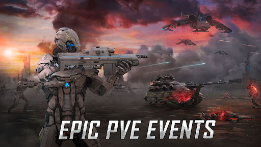 Instant War: Ultimate Warfare Screenshots