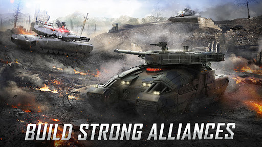Instant War: Ultimate Warfare Screenshots
