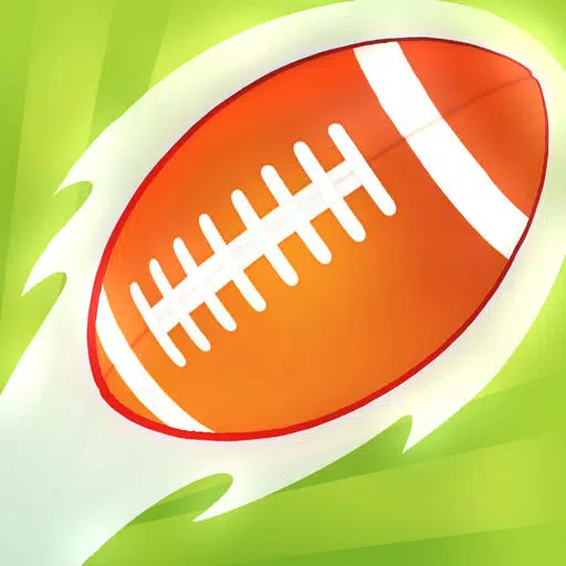 Touchdown Challenge Touchdown Challenge