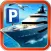 3D Boat Parking Simulator Game - Real Sailing Driving Test Run Marina Park Sim Games.